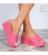 SANDALIA DE TACON PP40M GIV