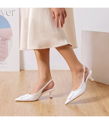 ZAPATO DE TACON QQ409 LV