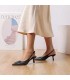 ZAPATO DE TACON QQ409 LV