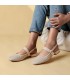ZAPATO PLANO QQ414 LV