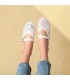 ZAPATO PLANO QQ416 LV