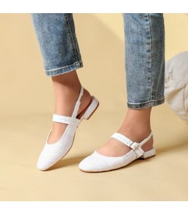 ZAPATO PLANO QQ418 LV