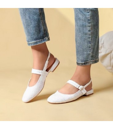 ZAPATO PLANO QQ418 LV
