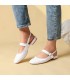 ZAPATO PLANO QQ418 LV