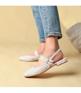 ZAPATO PLANO QQ418 LV