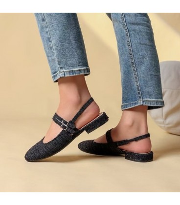 ZAPATO PLANO QQ418 LV