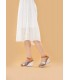 SANDALIA DE TACON R804 LG