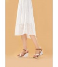 SANDALIA DE TACON R804 LG
