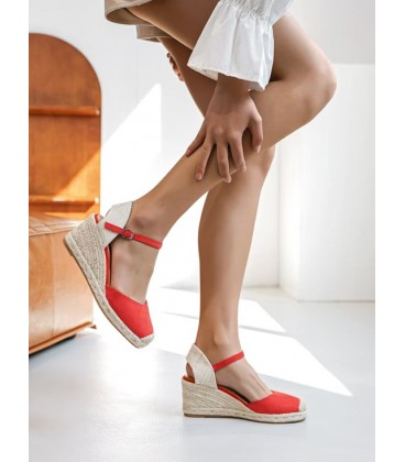 ZAPATO DE TACON X5-367 DZW