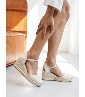 ZAPATO DE TACON X5-367 DZW