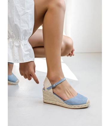 ZAPATO DE TACON X5-367 DZW