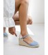 ZAPATO DE TACON X5-367 DZW