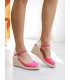 ZAPATO DE TACON X5-367 DZW