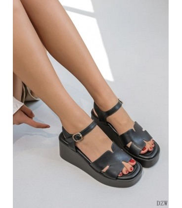 SANDALIA DE TACON YQ77-17 DZW