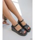 SANDALIA DE TACON YQ77-17 DZW