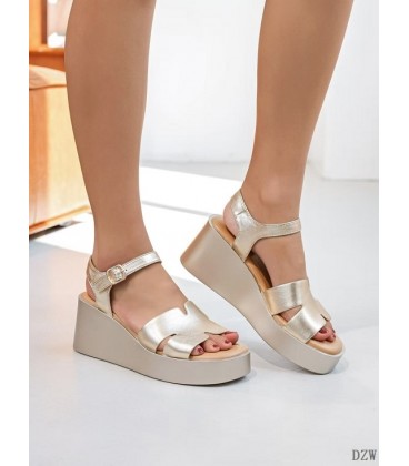 SANDALIA DE TACON YQ77-17 DZW