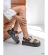 SANDALIA PLANA YQ77-19 DZW