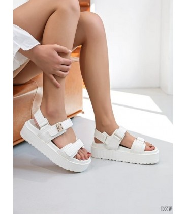 SANDALIA PLANA YQ77-19 DZW