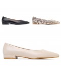 ZAPATO DE TACON YT95 CTL