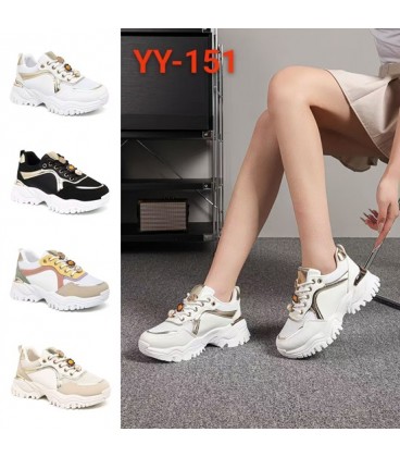 DEPORTIVA YY-151 BS