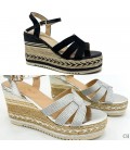 SANDALIA DE TACON 212-39 CH
