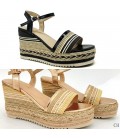 SANDALIA DE TACON 212-41 CH
