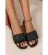 SANDALIA PLANA 3757-BU08 BL