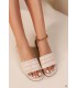SANDALIA PLANA 3757-BU08 BL