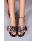 SANDALIA PLANA 3757-BU09 BL