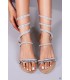 SANDALIA PLANA 3757-BU23 BL