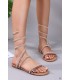SANDALIA PLANA 3757-BU23 BL