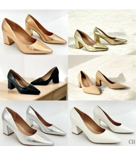 ZAPATO DE TACON 8338-79 CH