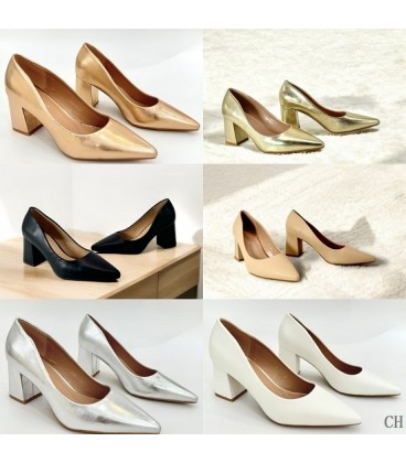 ZAPATO DE TACON 8338-79 CH