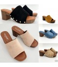 SANDALIA DE TACON 8338-235 CH