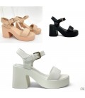 SANDALIA DE TACON 8338-272 CH