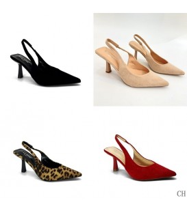 ZAPATO DE TACON 8338-280A CH