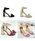 SANDALIA DE TACON 8338-283 CH