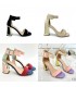 SANDALIA DE TACON 8338-283 CH