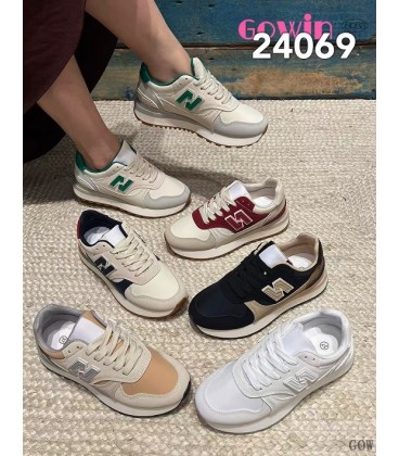 DEPORTIVA 24069 GOW