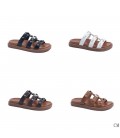 SANDALIA PLANA 68308 CM