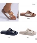 SANDALIA PLANA 68309 CM