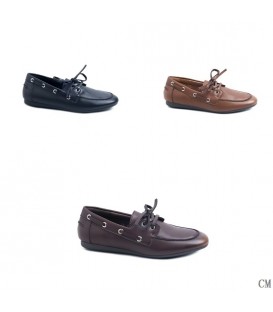 ZAPATO PLANO 68314 CM