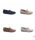 ZAPATO PLANO 68315 CM