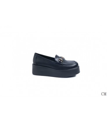 ZAPATO PLANO 68317 CM