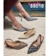 ZAPATO DE TACON 88018 GOW
