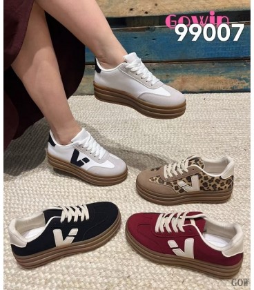 DEPORTIVA 99007 GOW