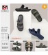 SANDALIA PLANA CD090 DM