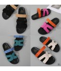 SANDALIA PLANA DM3UO-13B BL