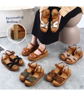 SANDALIA PLANA FH-057 SF