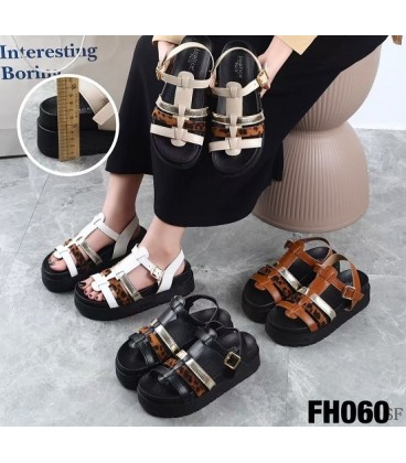 SANDALIA PLANA FH-060 SF